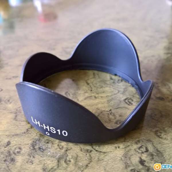 LH-HS10 Fujifilm HS10/20/30 遮光