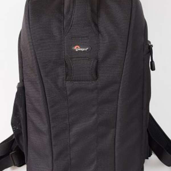 Lowepro Flipside 300 backpack