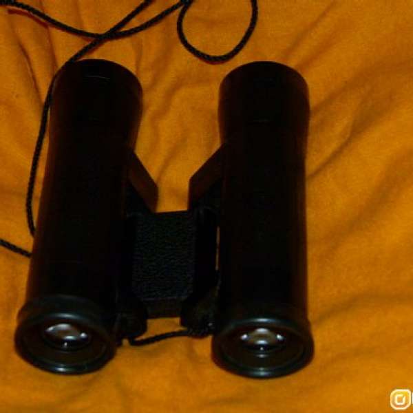Zeiss Binocular 10X25B (Made in West Germany)