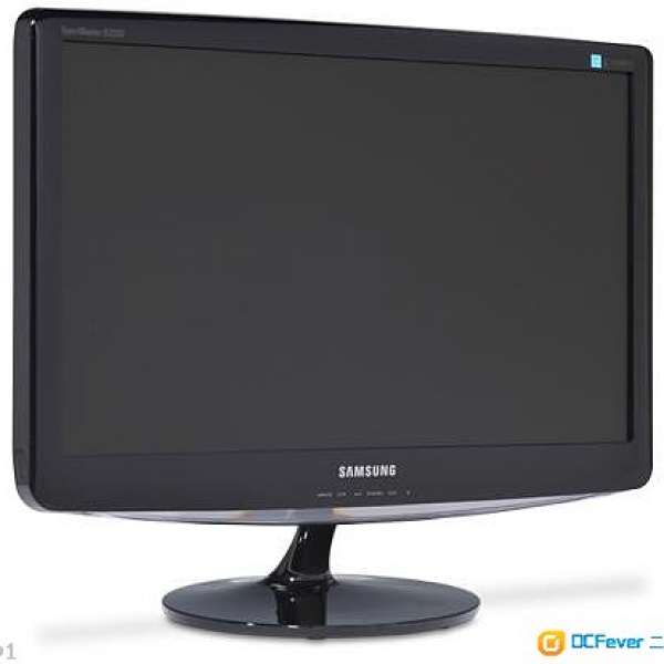 Samsung Syncmaster B2330 Monitor