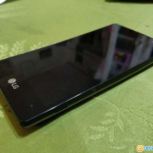 LG G4 mini G4c 黑色單機 90% new 港版