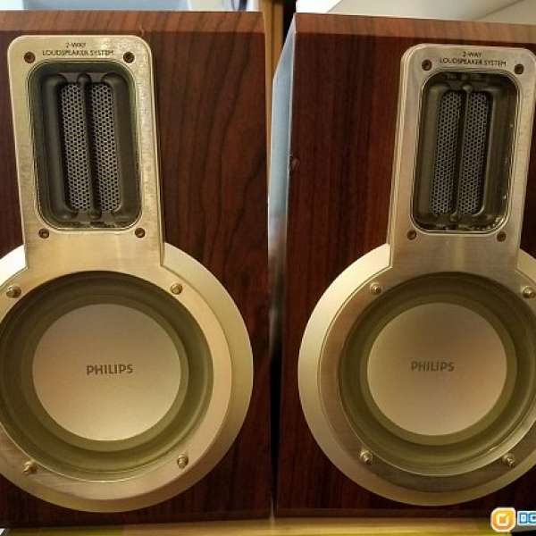 Philips MCD700