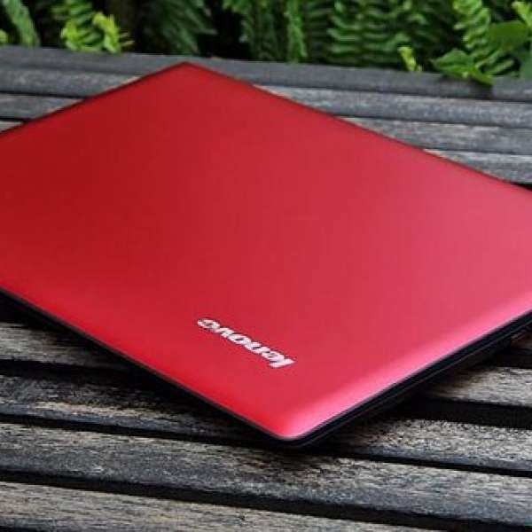 Lenovo U31-70 13.3" i3-5005U/i5-5200U,4G,500G/128G,GT 920M Ultrabook