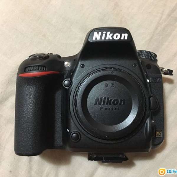 Nikon D750 Body 4月買入99%新