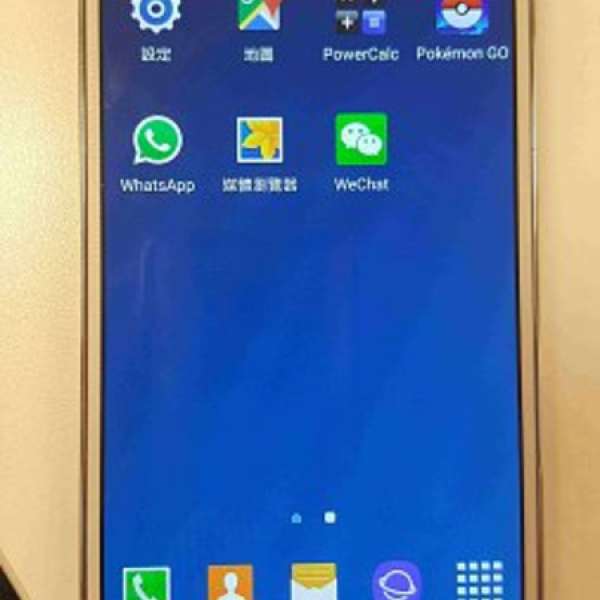 Samsung Galaxy Note 3 LTE 白色 16GB