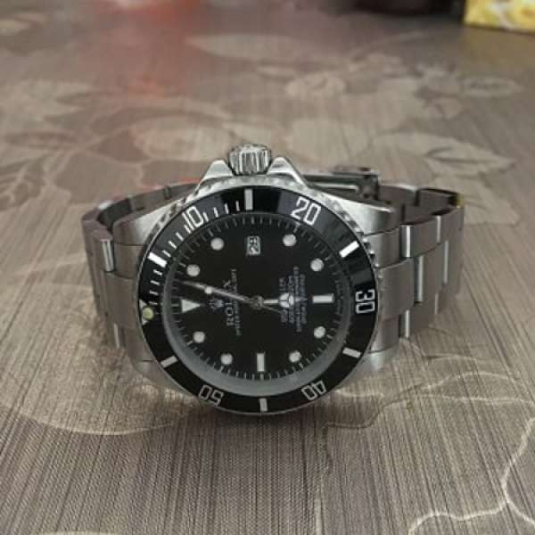 Rolex玩具錶