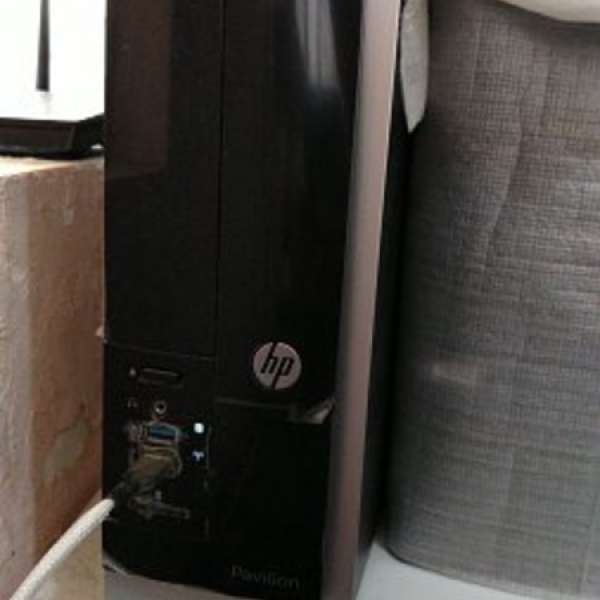 hp 電腦 400-388hk