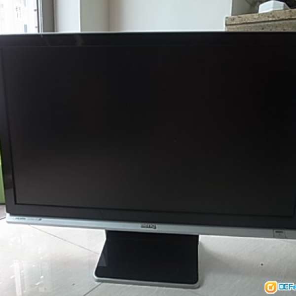 BENQ 24 inches LCD Mon 急走