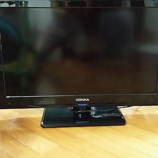 32" KONKA LCDTV