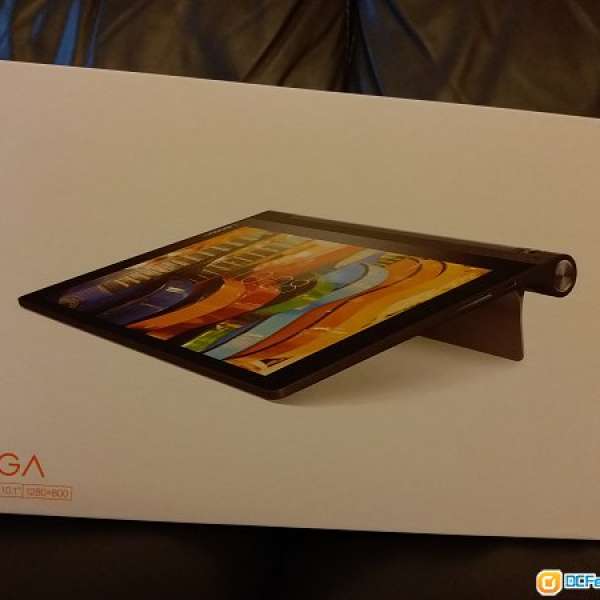 Lenovo Yoga Tab 3 10" WiFi  $1000(全新行貨1年保養)