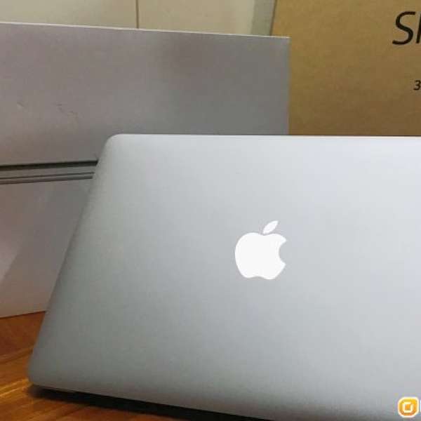 Macbook Pro Retina 13" ( Late 2013 )