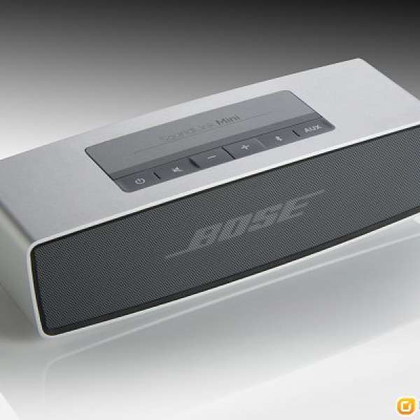 Bose Soundlink mini 1代