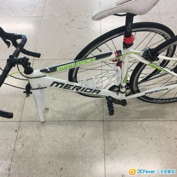Merida road race 901