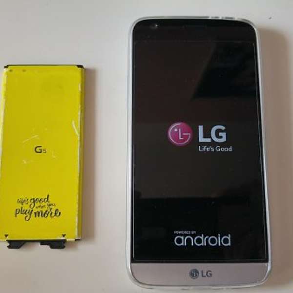 LG G5 韓水 (零件機)