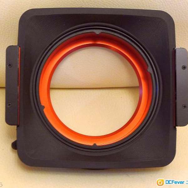 LEE SW150 Mark 2 Filter Holder with Apapter for Canon 11-24mm