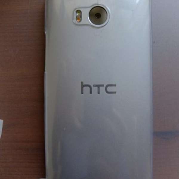 超新淨 HTC M8 港行銀色 有盒 not M9 10 Samsung LG Sony