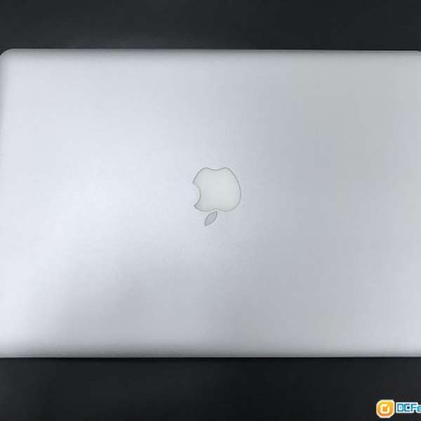 MacBook Pro 15.4in 2.4GHz Late2011