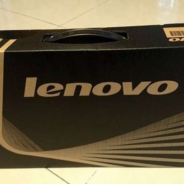 全新 未開封 Lenovo Yoga 3 11吋 二合一 CoreM-5Y71/8GB/180GB SSD/FullHD/1.1KG
