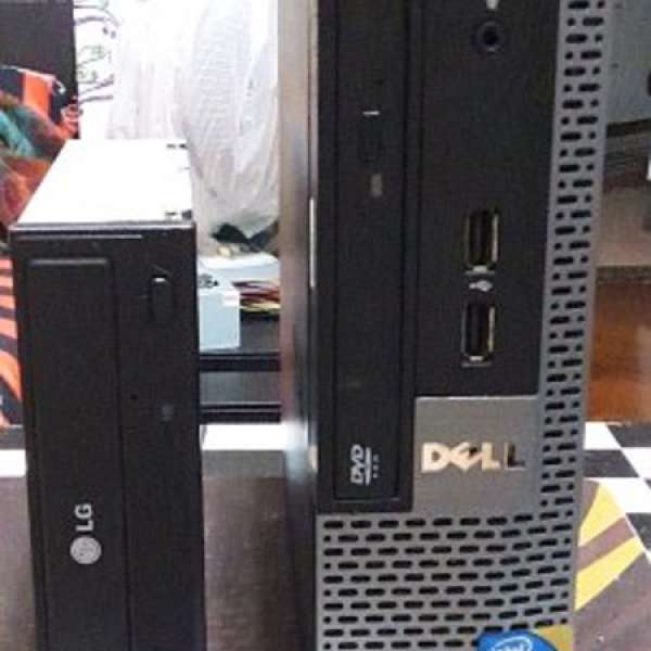 Dell OptiPlex 780 USFF