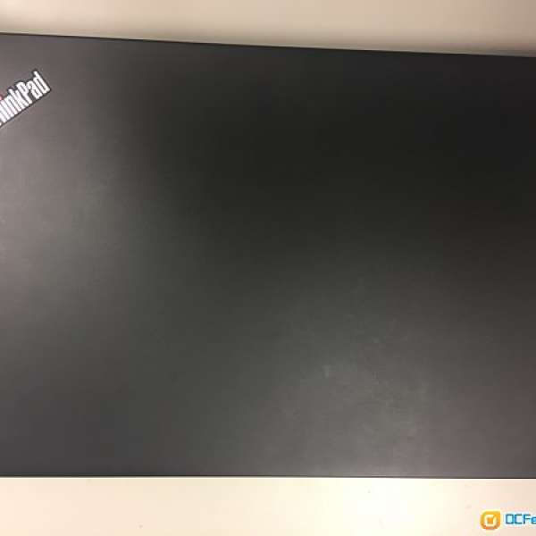 90% NEW Lenovo ThinkPad T460s (i5-6200U)