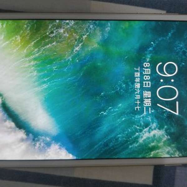 Iphone 6 Plus 金色 64gb 95%新， 操作正常，任试