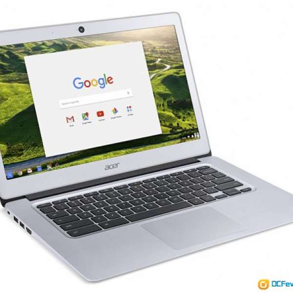 Acer Chromebook 14 CB3-431-C5FM - FHD 1920x1080 IPS