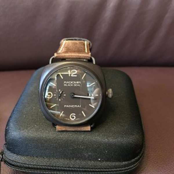 Panerai 505