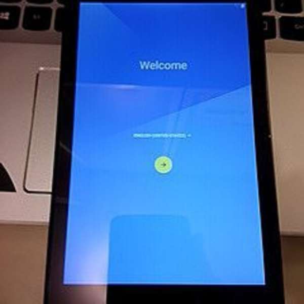 90%新  Asus Nexus 7 2013 (第二代) 32GB Wifi版