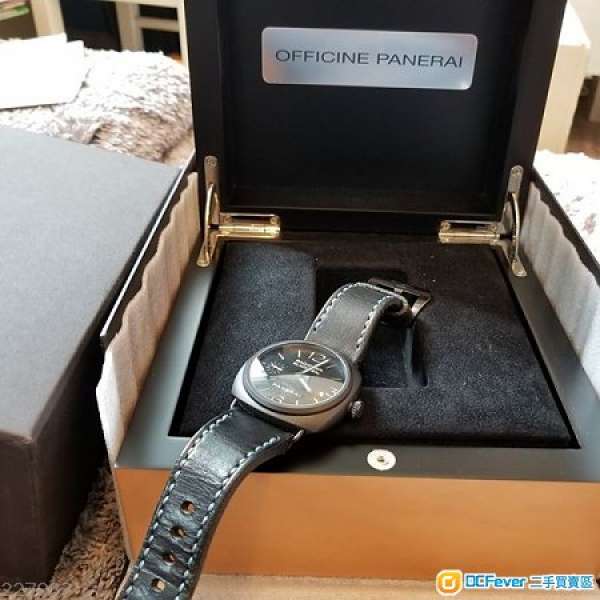 Panerai292J 超罕有1000隻已停產