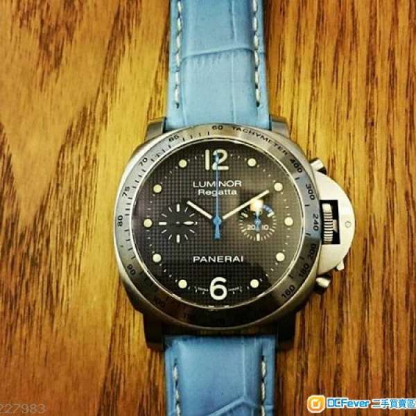 Panerai 308 SE (超罕有500隻已停產)