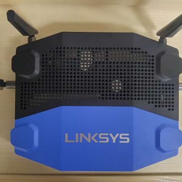 Linksys WRT1900AC v1 Wifi 5G