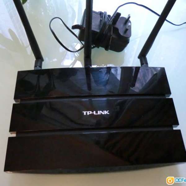 TP-Link Router WDR 4900 N900 Dual Band $160