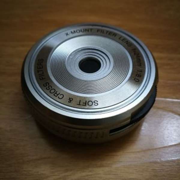 fujifilm xm-fl 24mm