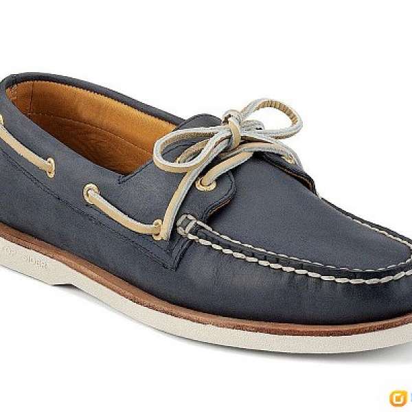 Sperry Top-Sider (Gold Cup) Boat Shoes - US 10.5