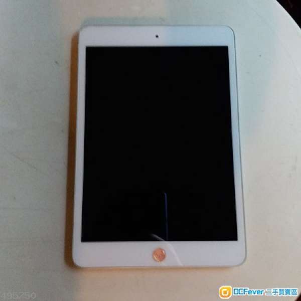 ipad mini 2 16gb wifi 版 行貨 95新