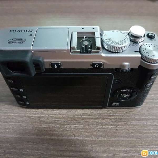 出售90%新 Fujifilm X-E2