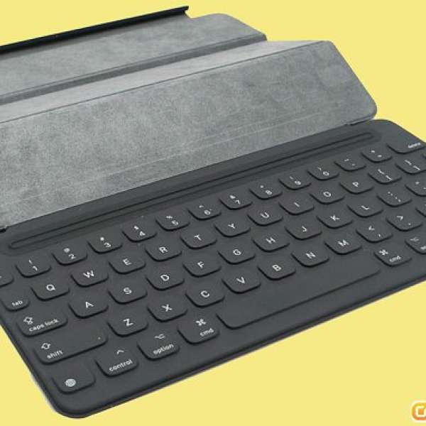 New Ipad Pro 10.5" Smart Keyboard  行貨