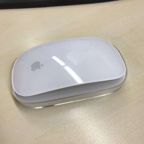 Apple Mouse