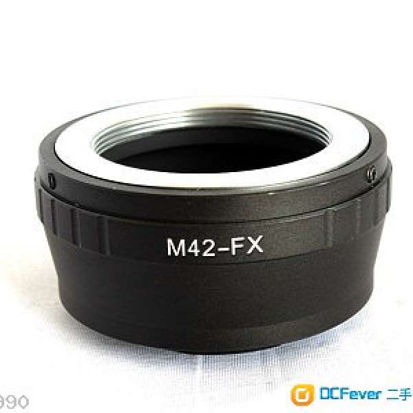 M42-FX ADAPTOR