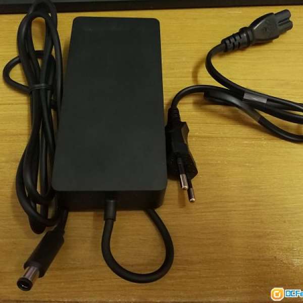 Microsoft Power Supply For Surface Dock