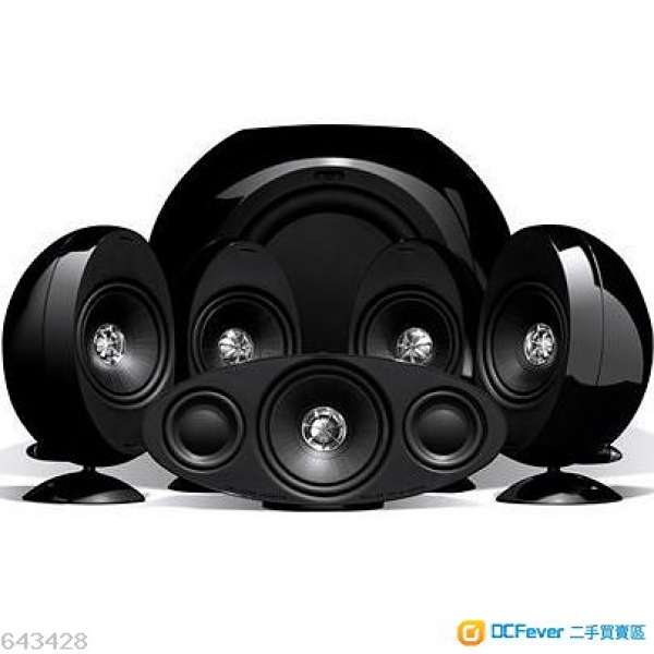 KEF KHT3005SE