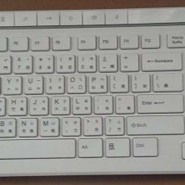 全新Rapoo, 無線鍵盤滑鼠套裝, Model 8200P, wireless Keyboard + wireless Mouse