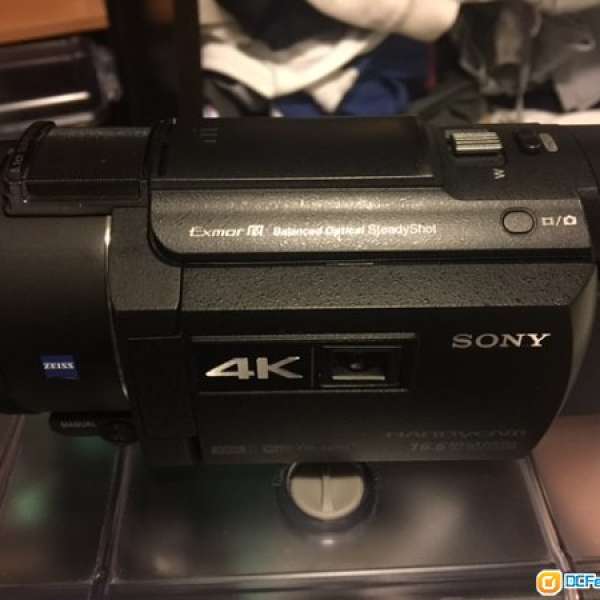 Sony FDR AXP55