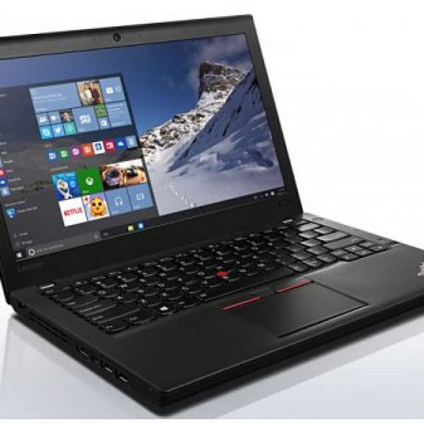 99%新 Lenovo ThinkPad X260 (i5) (20F6A09DHH)