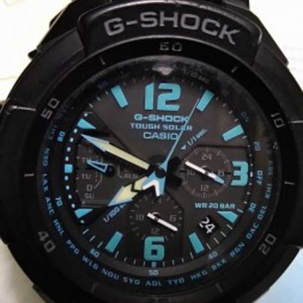 G-shockG-1200b