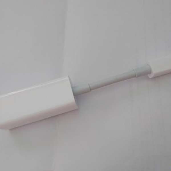 Apple Thunderbolt 至 Gigabit Ethernet 轉換器