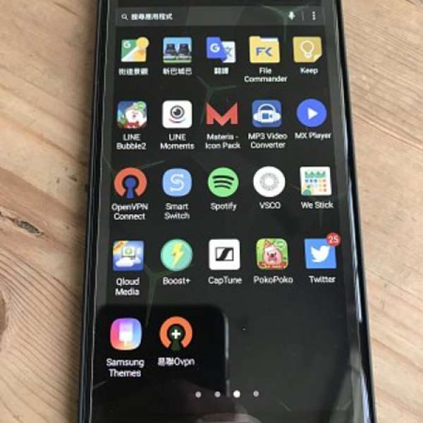 Samsung Galaxy C9 Pro Black 64GB