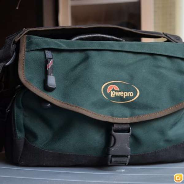 lowepro nova 4 shoulder bag 相機袋 斜孭袋