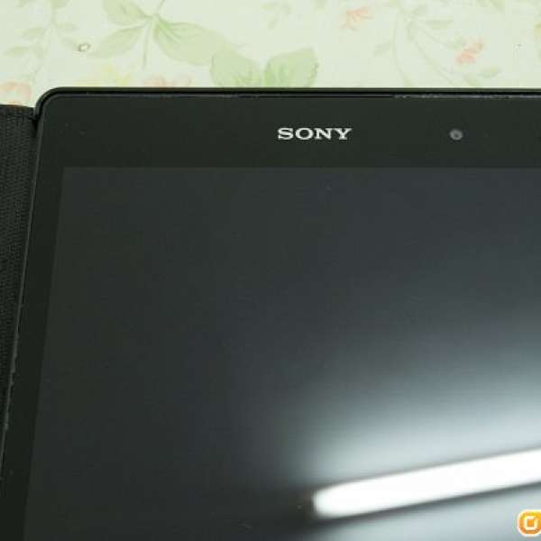 Sony Z3 TC Tablet  wifi 黑色