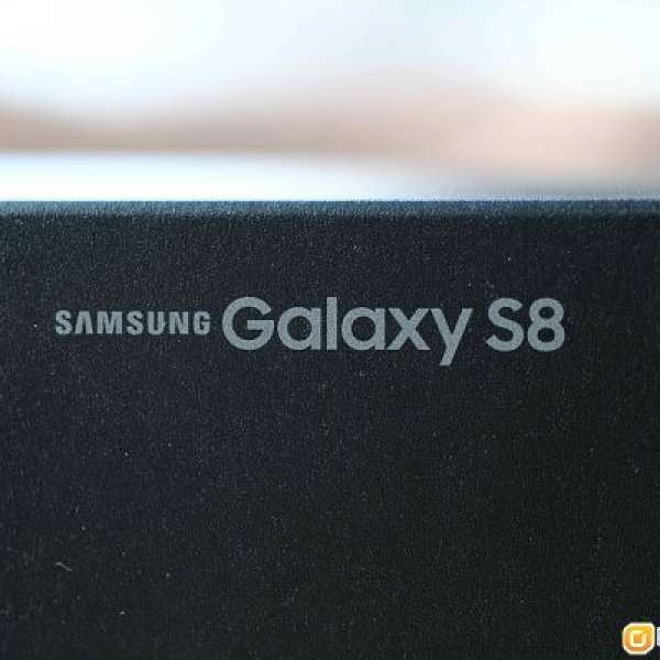 Samsung Galaxy S8 64GB Hong Kong version
